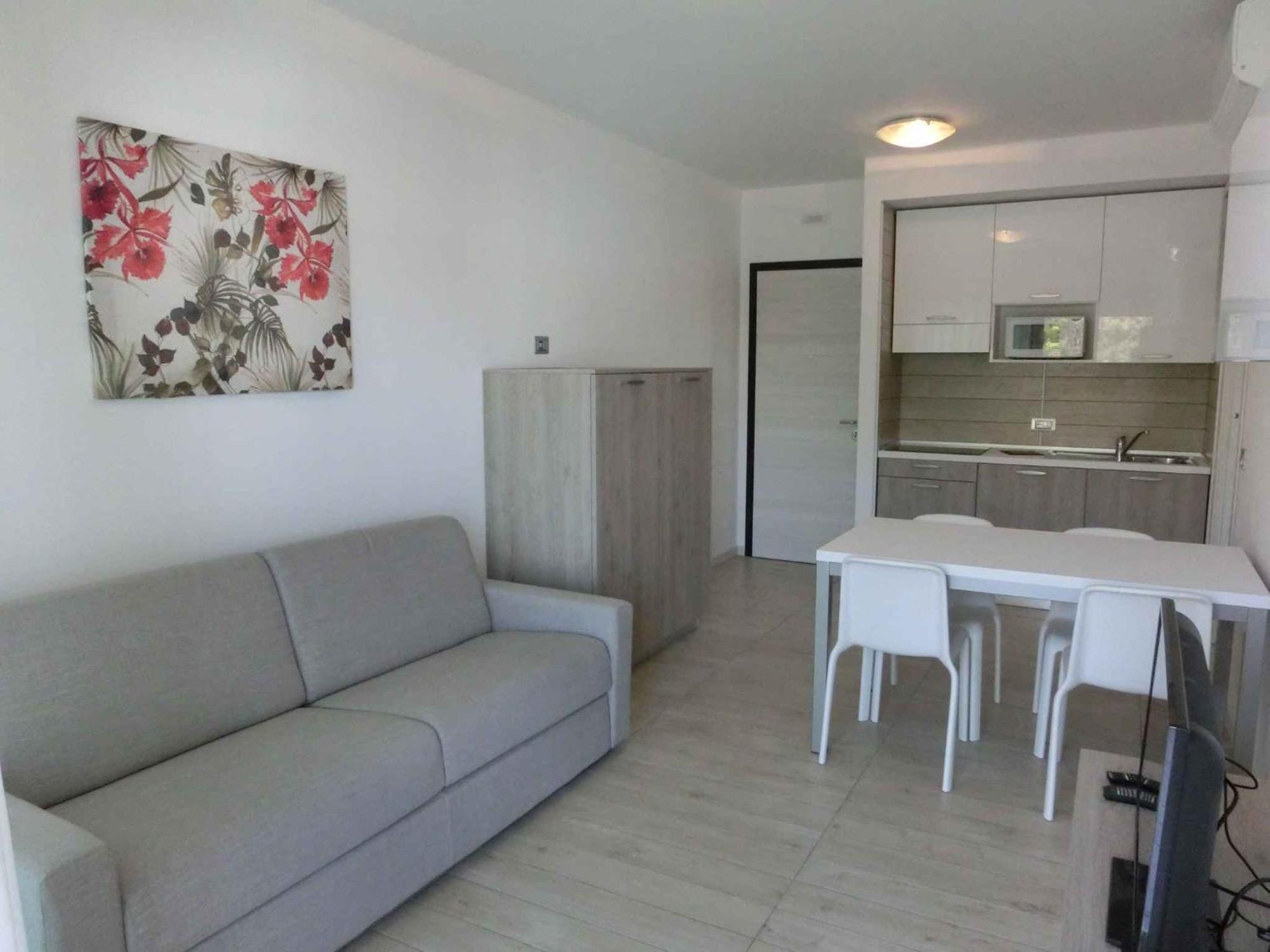 Apartments In Bibione 34317 Екстериор снимка