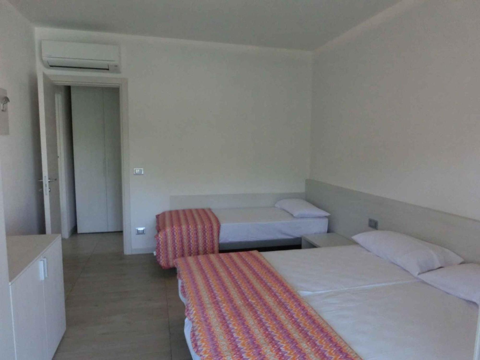 Apartments In Bibione 34317 Екстериор снимка