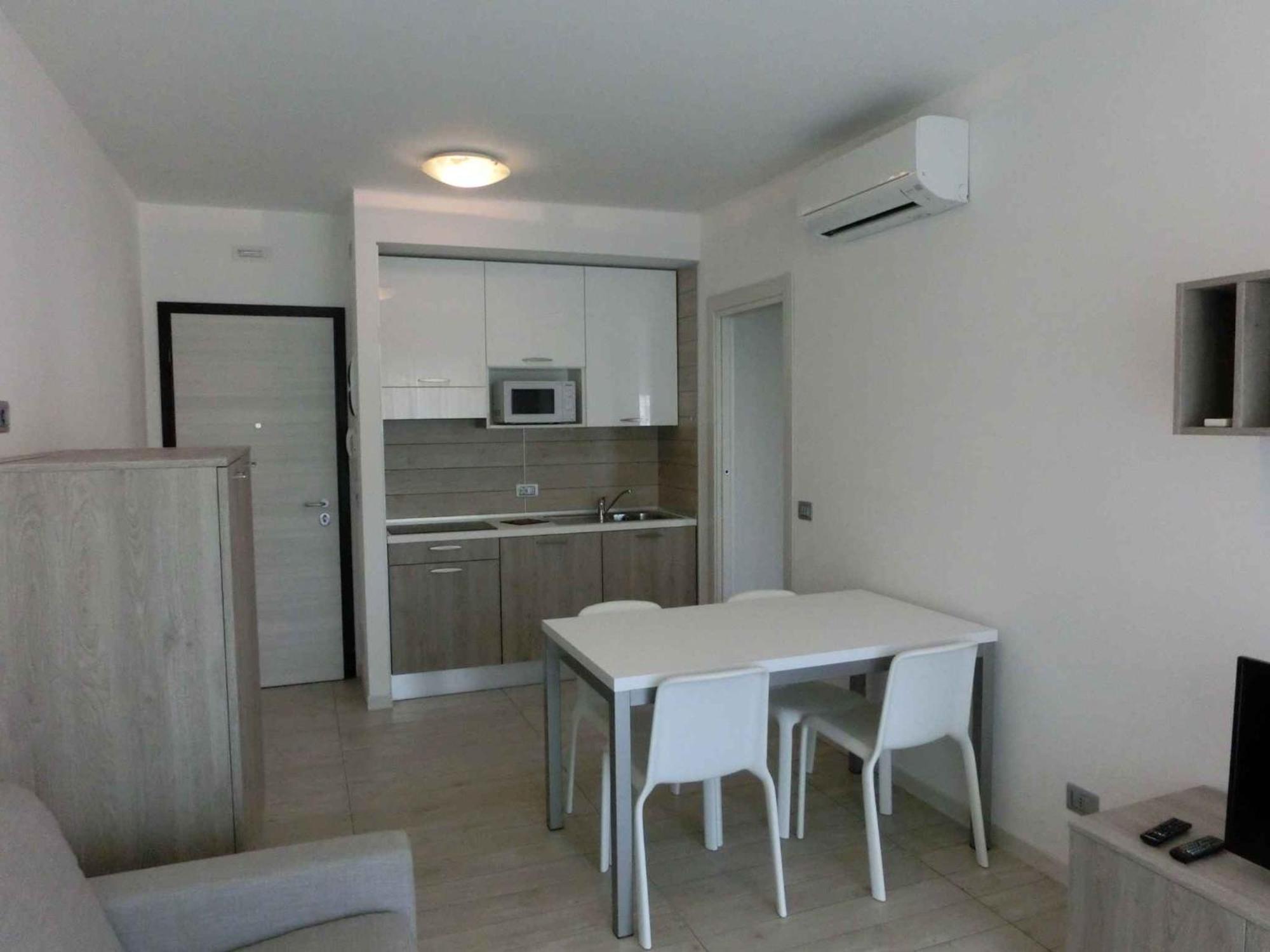 Apartments In Bibione 34317 Екстериор снимка