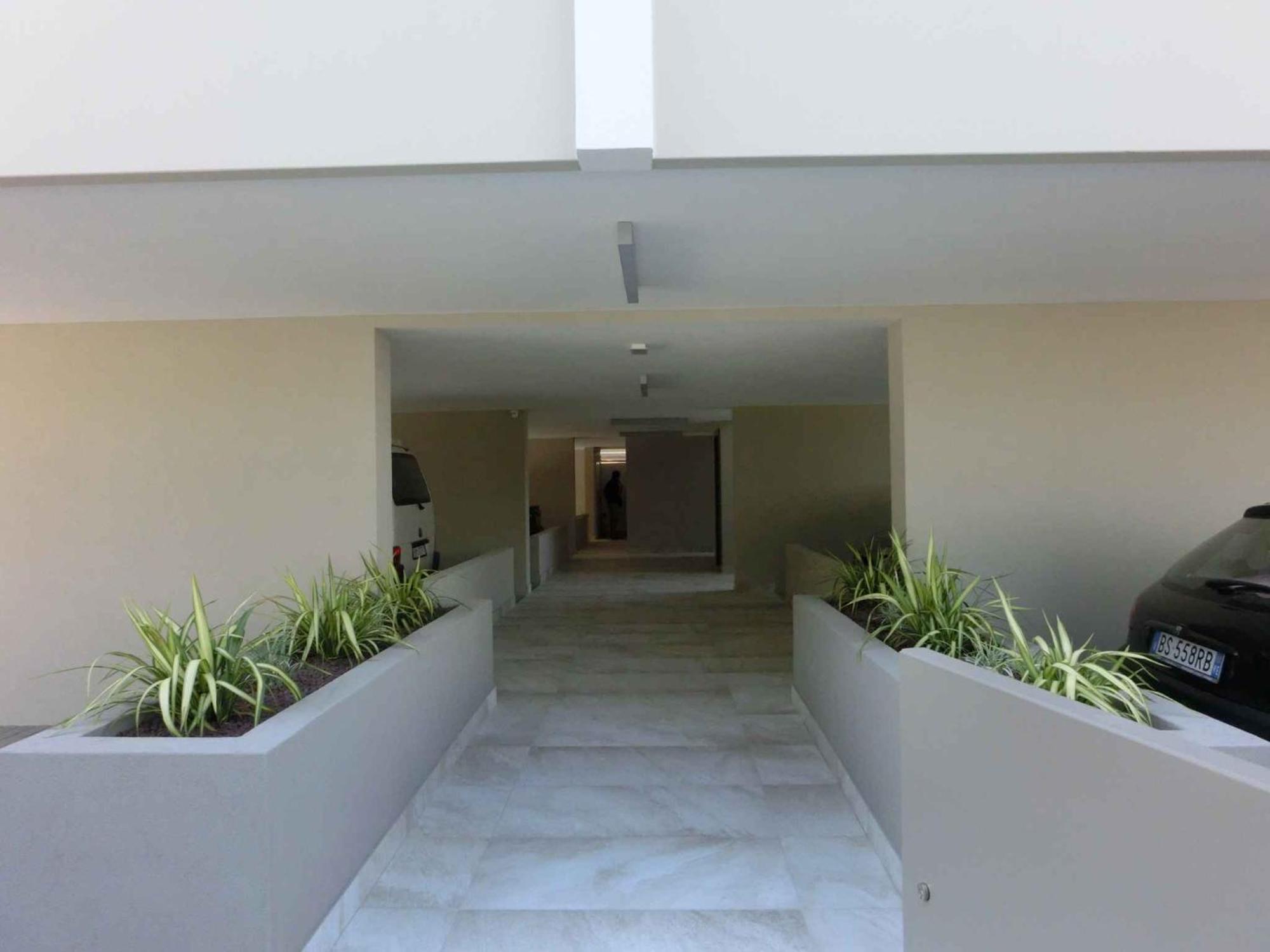 Apartments In Bibione 34317 Екстериор снимка