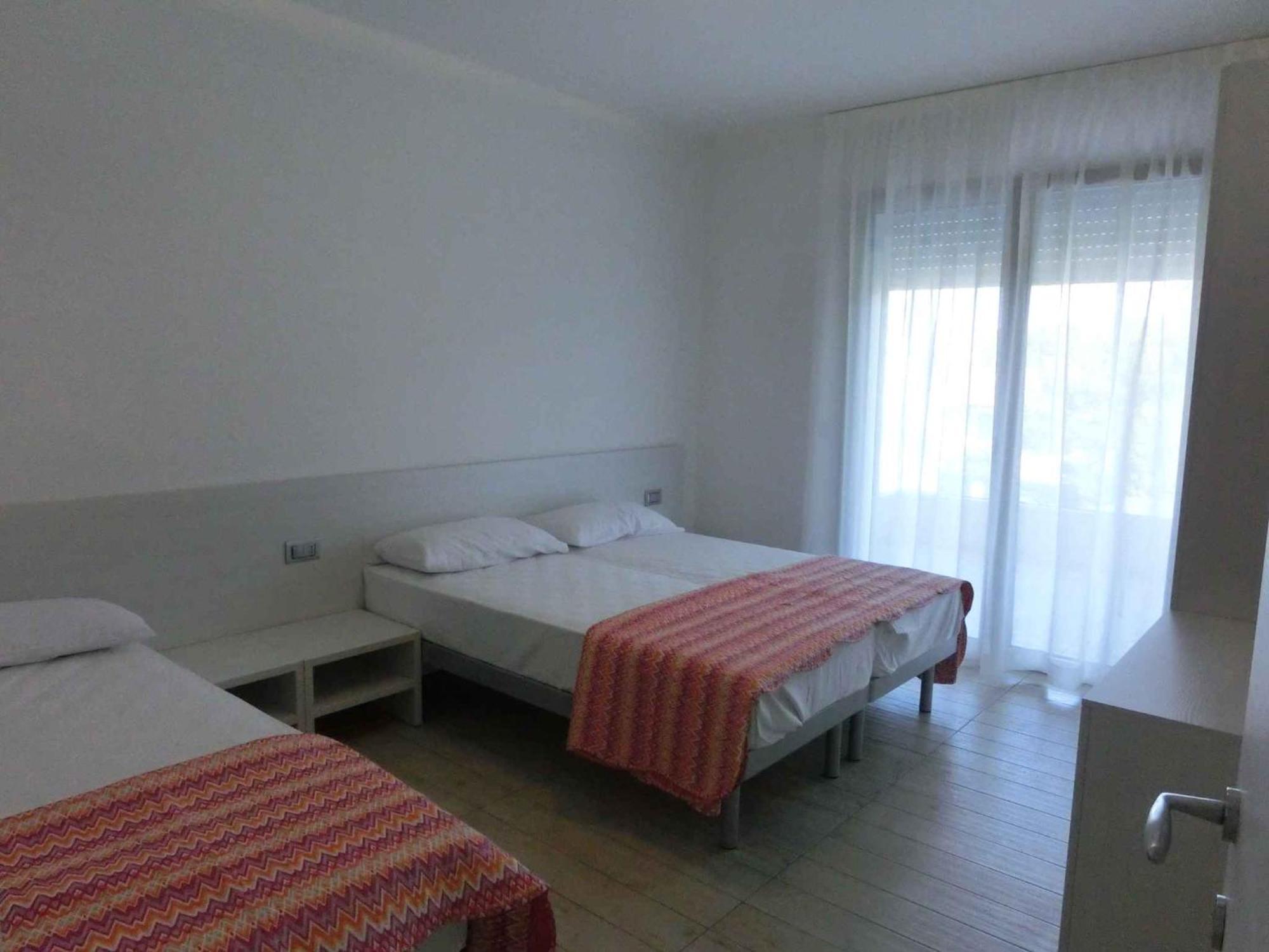 Apartments In Bibione 34317 Екстериор снимка