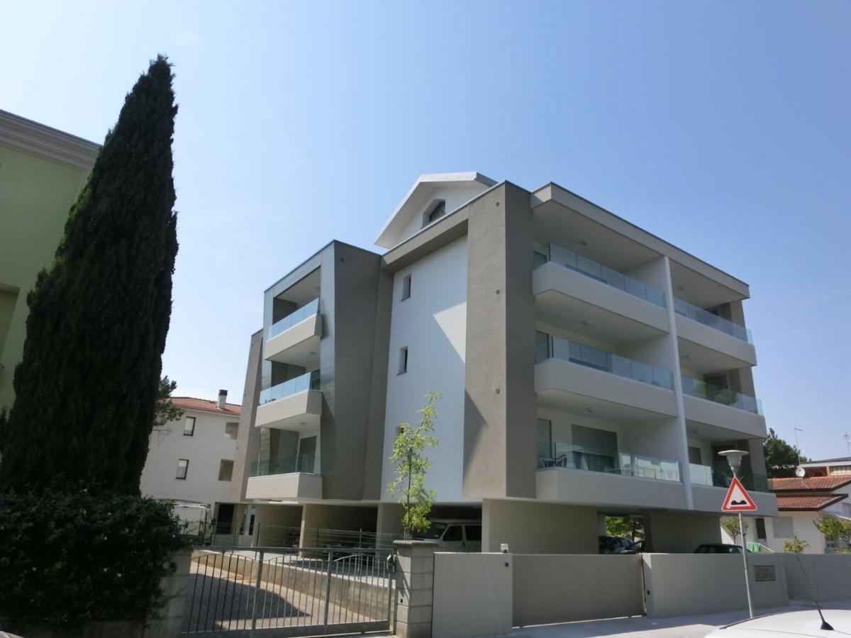Apartments In Bibione 34317 Екстериор снимка